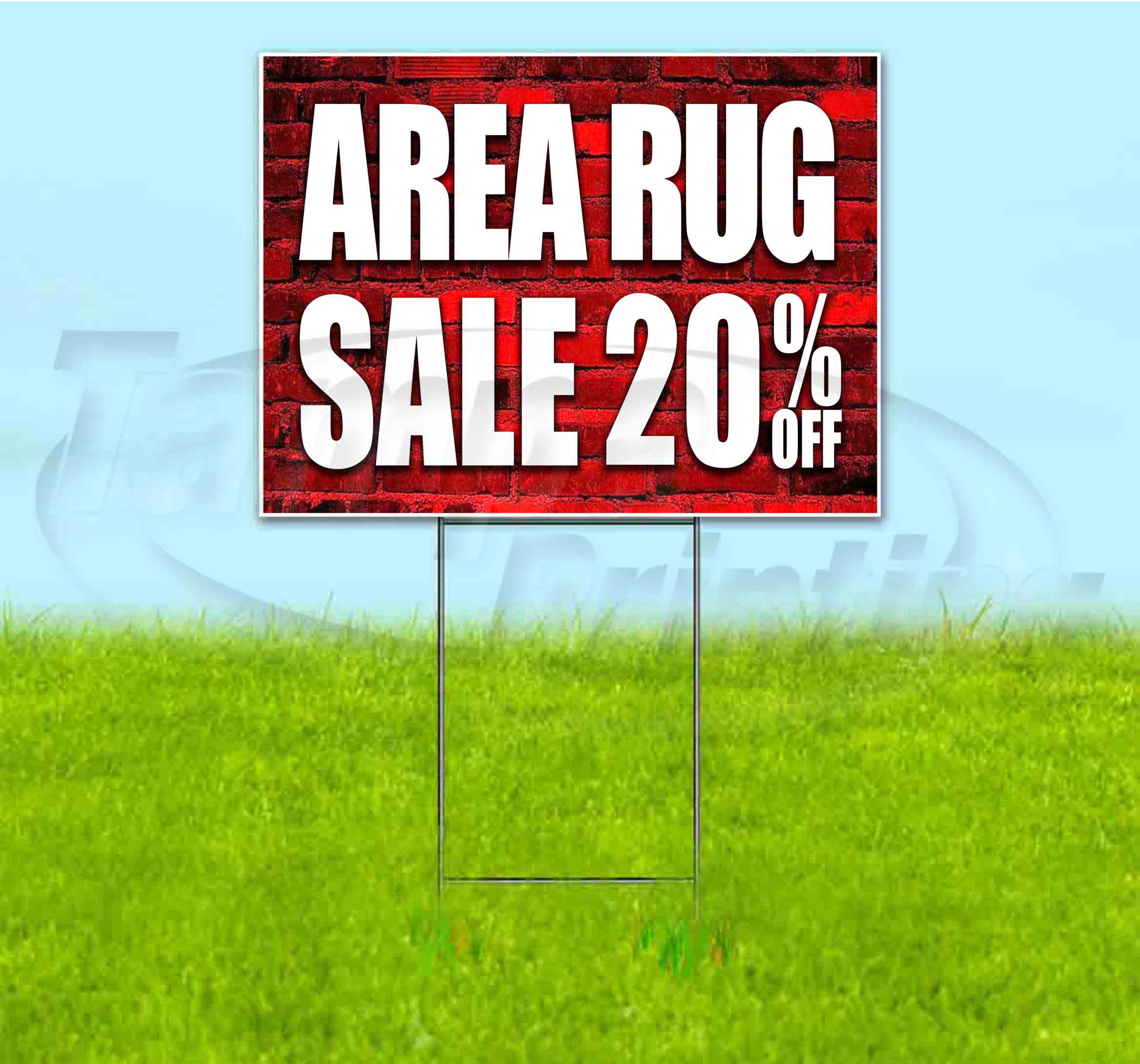 Area Rug Sale 20% Off (18