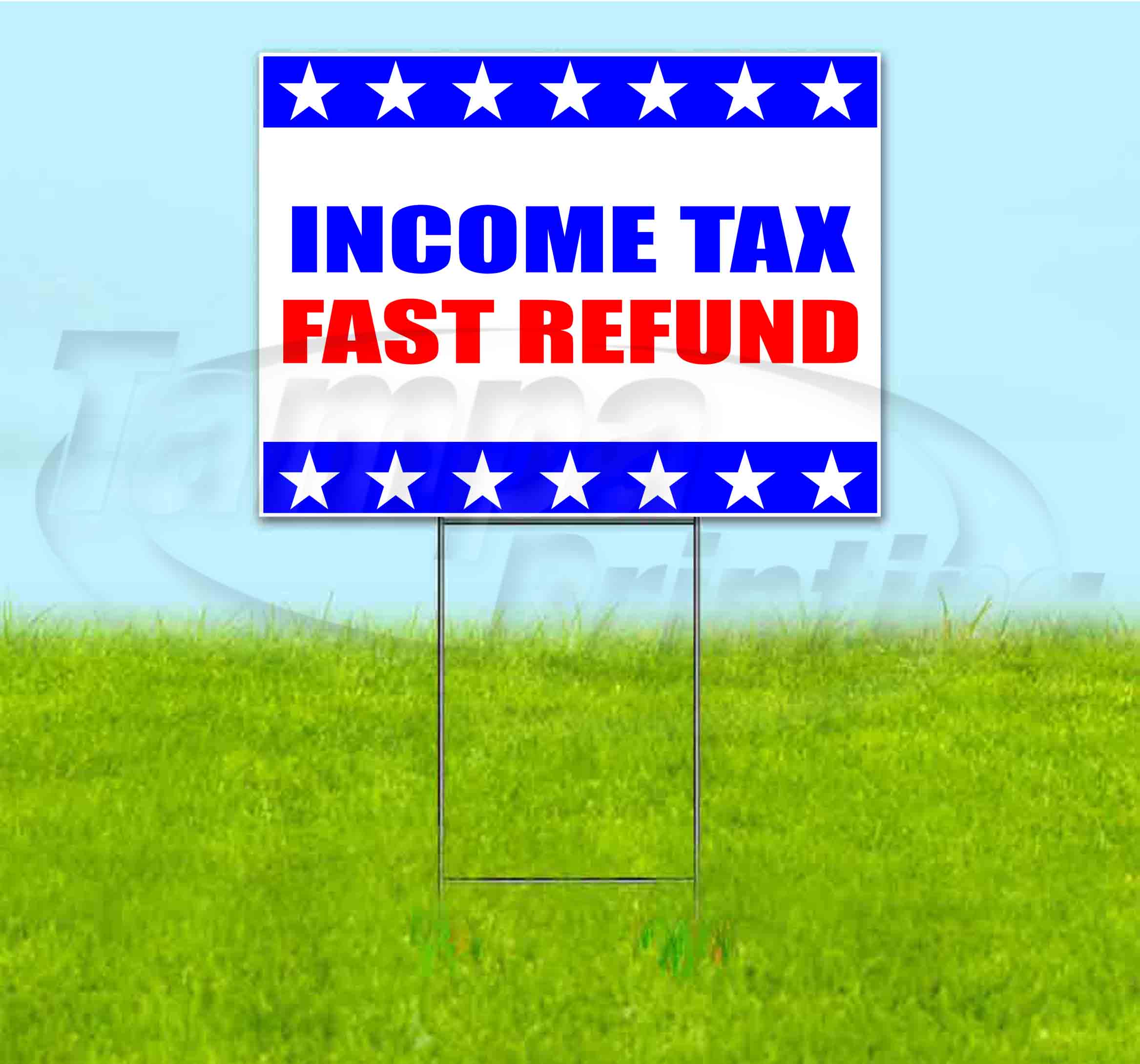 Income Tax Fast Refund (18