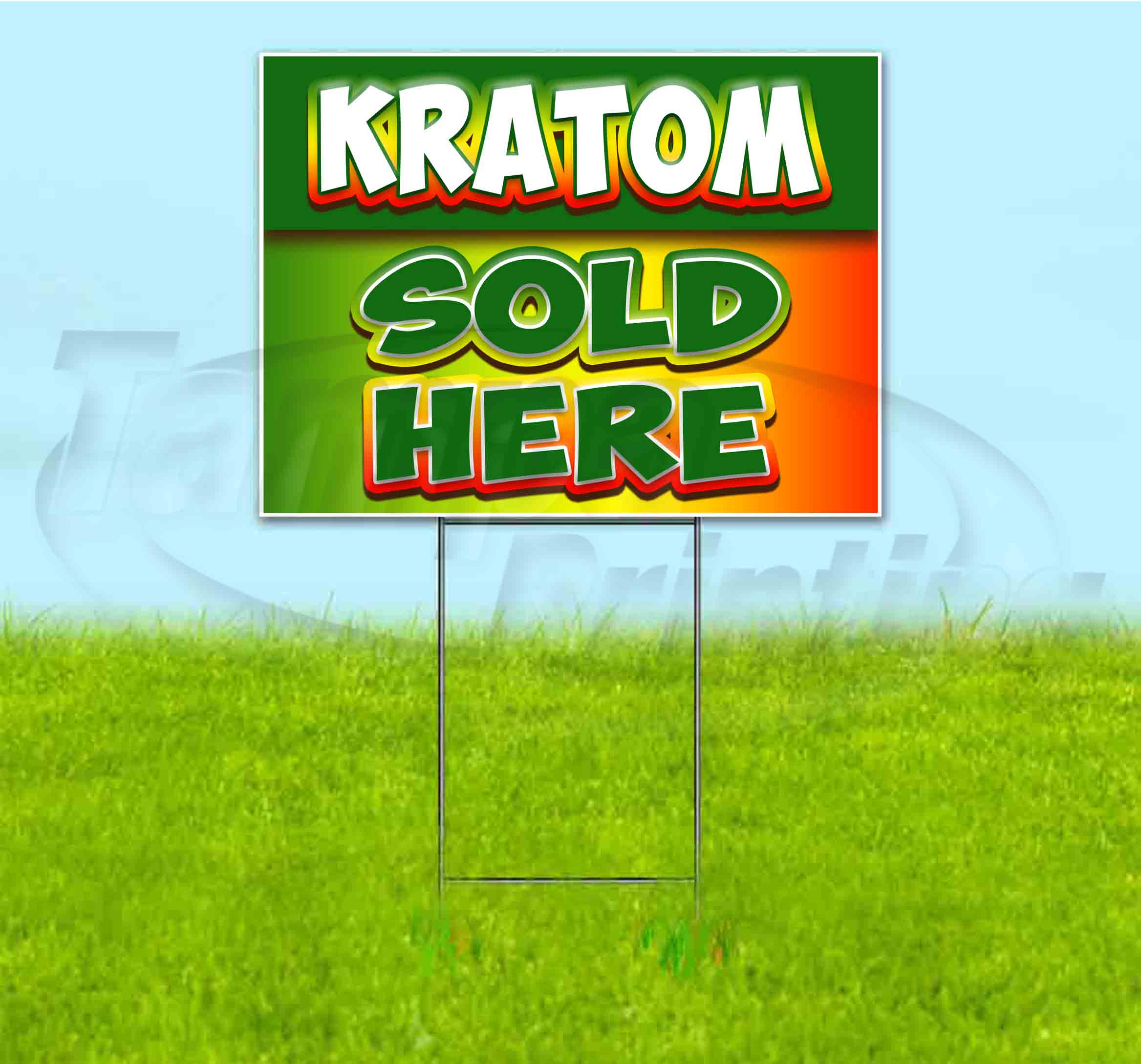 Kratom Sold Here (18